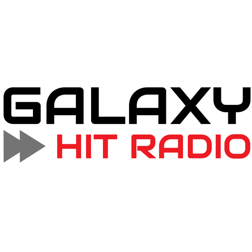 Logo de Galaxy Hit Radio