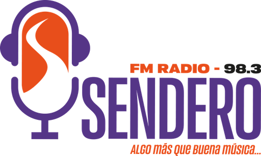 Logo de Sendero 98.3 FM