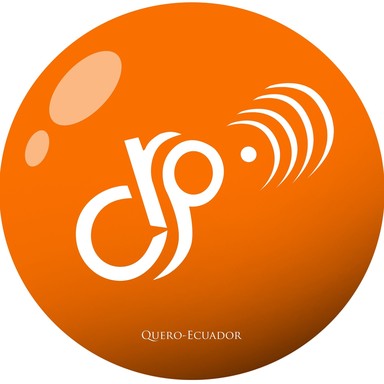 Logo de Radio Panamericana
