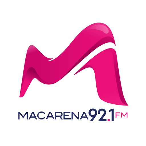 Logo de Macarena FM