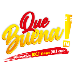 Logo de Radio Que Buena