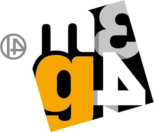 Logo de La M3g4