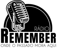 Logo de Rádio Remember