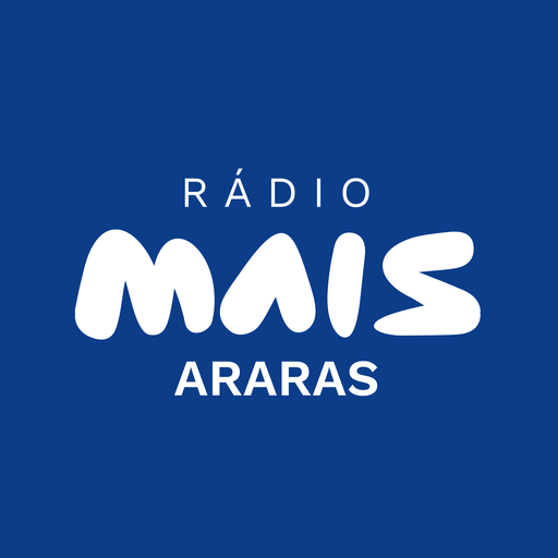 Logo de Rádio Mais Araras