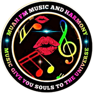 Logo de Muah FM OnlineRadio