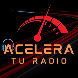 Logo de Acelera Tu Radio