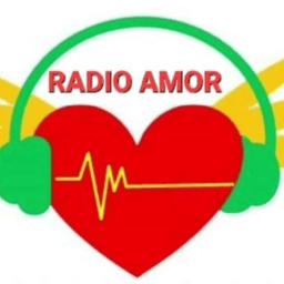 Logo de Radio Amor Filipinas