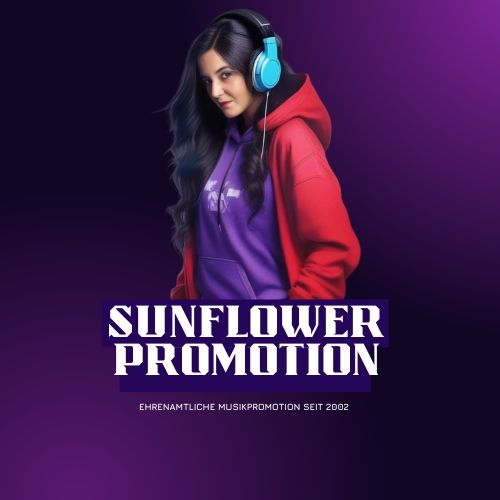 Logo de Sunflower Promotion - Discofox & Schlager