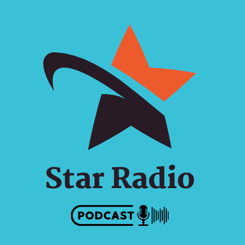 Logo de Star Radio Indiana