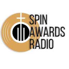 Logo de Spin Awards Radio