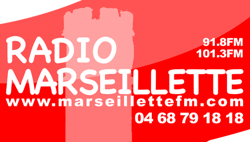 Logo de Radio Marseillette