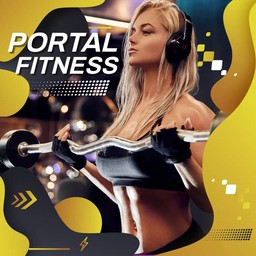 Logo de Portal Fitness