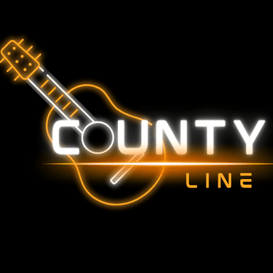 Logo de County Line