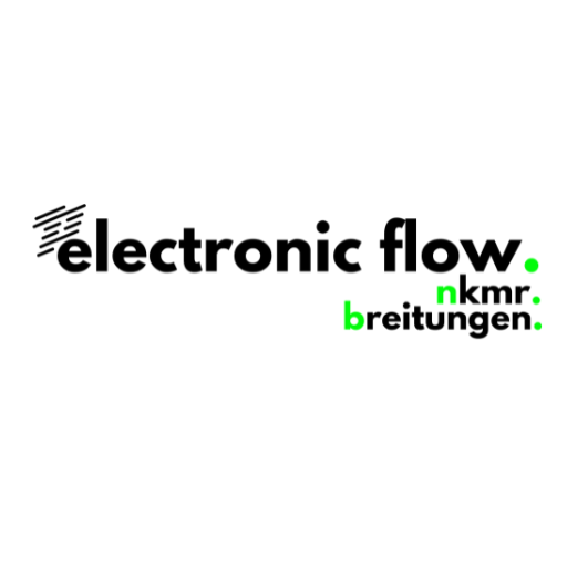 Logo de ElectronicFlow Radio