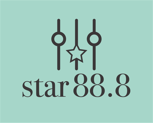 Logo de Star 88.8 FM
