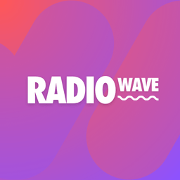 Logo de RadioWave - Greatest Hits