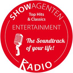 Logo de ShowAgenten Radio