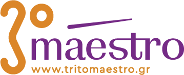Logo de ΤΡΙΤΟ ΜΑΕΣΤΡΟ