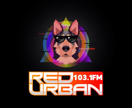 Logo de Red Urban 103.1 FM