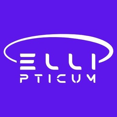Logo de Ellipticum Radio