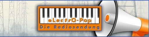 Logo de eLectrO-Pop