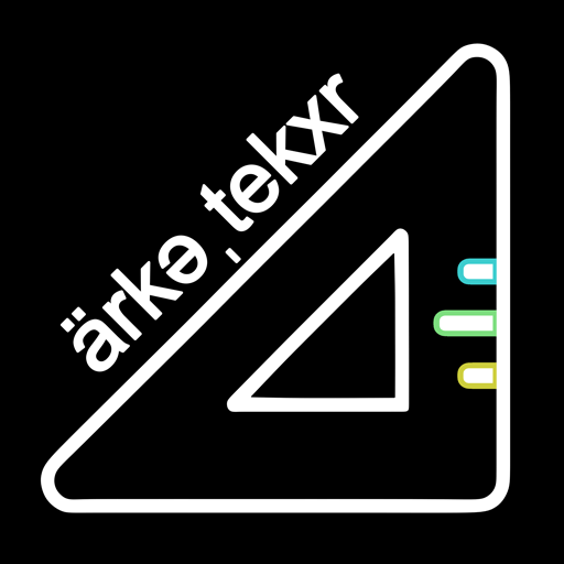 Logo de Arketekxr