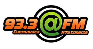 Logo de Arroba FM Cuernavaca