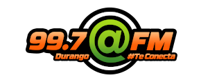 Logo de Arroba FM Durango