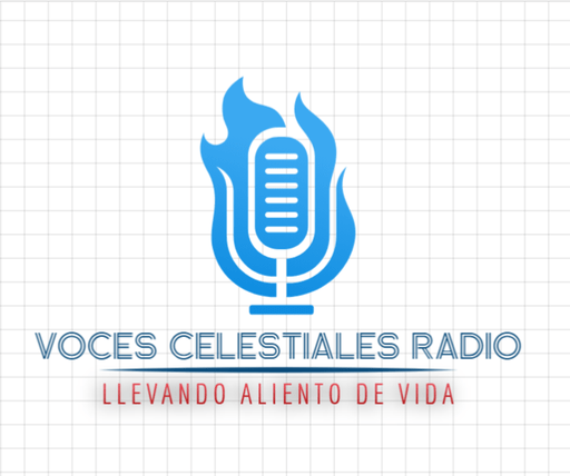 Logo de Voces Celestiales Radio