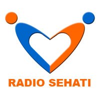 Logo de Radio Streaming Sehati