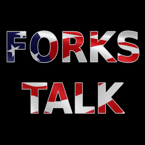Logo de KBDB-HD3 Forks Talk