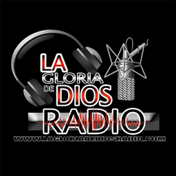 Logo de Radio Online - La Gloria de Dios