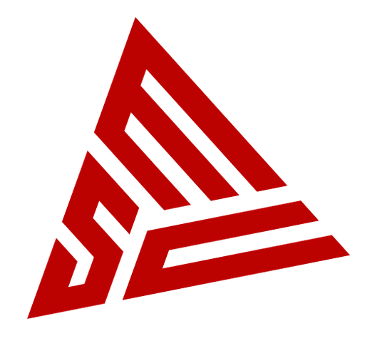Logo de SMC Radio