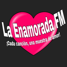 Logo de La Enamorada FM