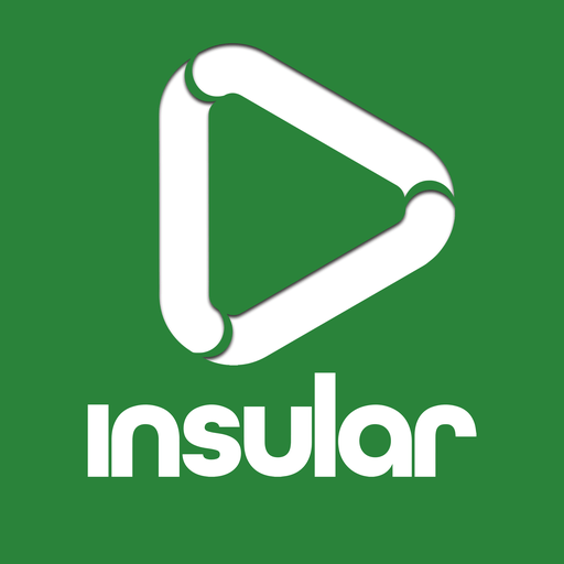 Logo de Radio Insular Fuerteventura