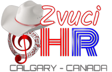 Logo de Zvuci Hrvatske Calgary