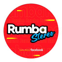 Logo de Rumba FM