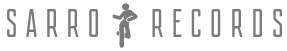 Logo de Sarro Records