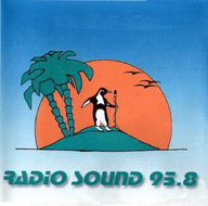 Logo de Radio Spezia Sound