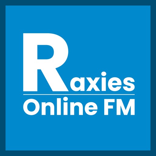 Logo de Raxies