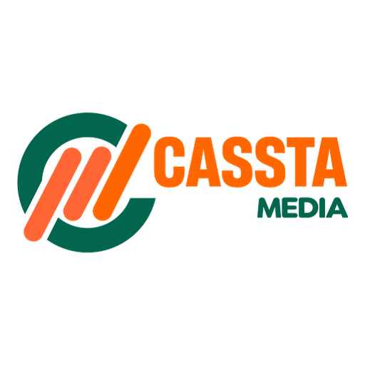 Logo de Cassta Media