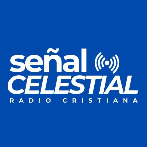 Logo de Señal Celestial