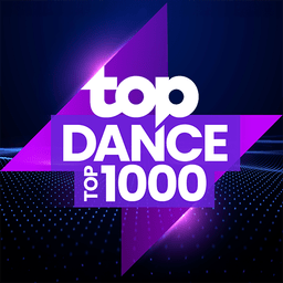 Logo de Dance TOP 1000