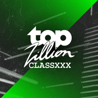 Logo de TOPzillion