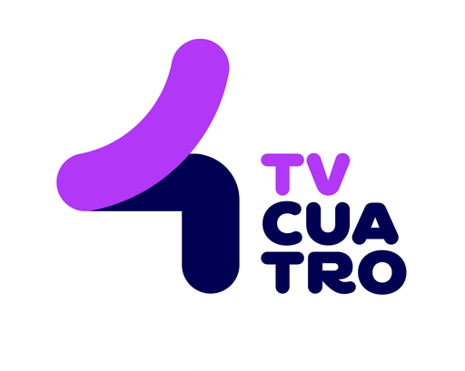 Logo de TV4 Radio