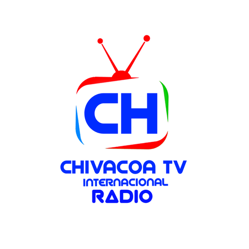 Logo de Chivacoa TV Radio