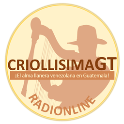 Logo de CriollísimaGT