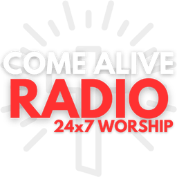 Logo de Come Alive Radio