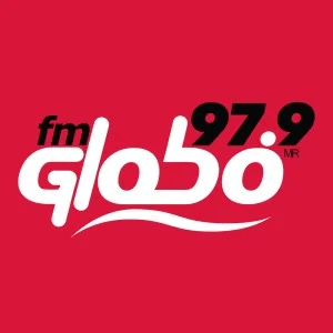 Logo de FM Globo 97.9