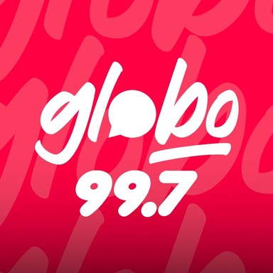 Logo de FM Globo 99.7